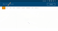 Desktop Screenshot of haa-uk.aero